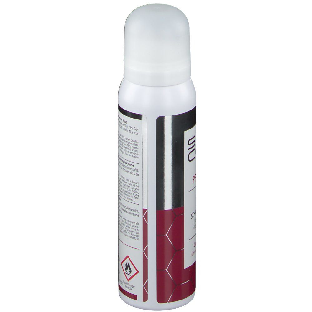 Skincair® PRO AGE Hand Schaum-Creme