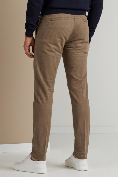 Vanguard camel heren broek