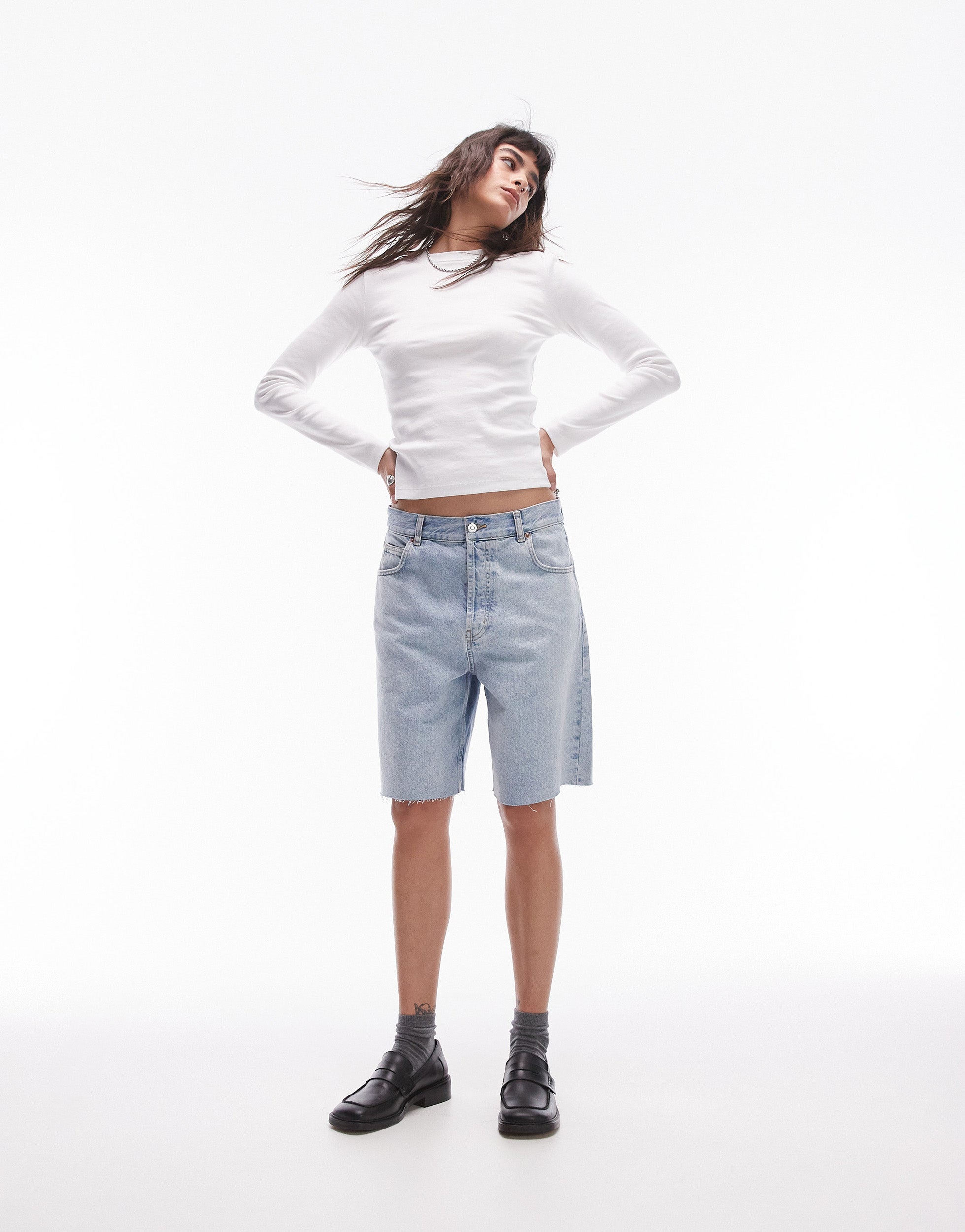 TOPSHOP T-shirts