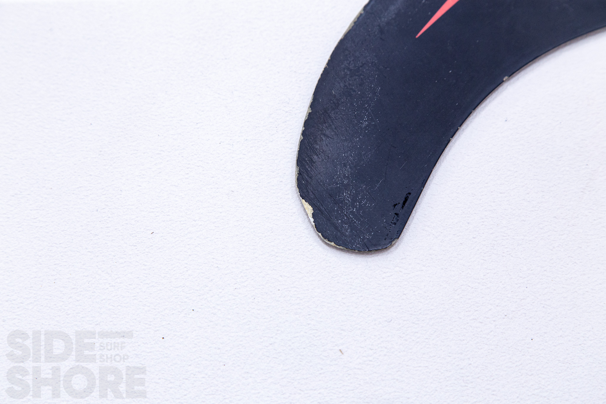 RRD Freestyle Wave  Wood 2010 - 86 L