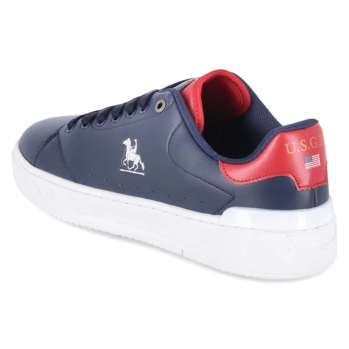 U.S. Grand PoloSneaker SHIRE - Deep