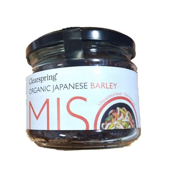 Miso Cevada Bio