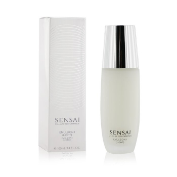 Kanebo Sensai  Kanebo Sensai Cellular Performance Emulsion I - Light (New Packaging) 100ml/3.4oz