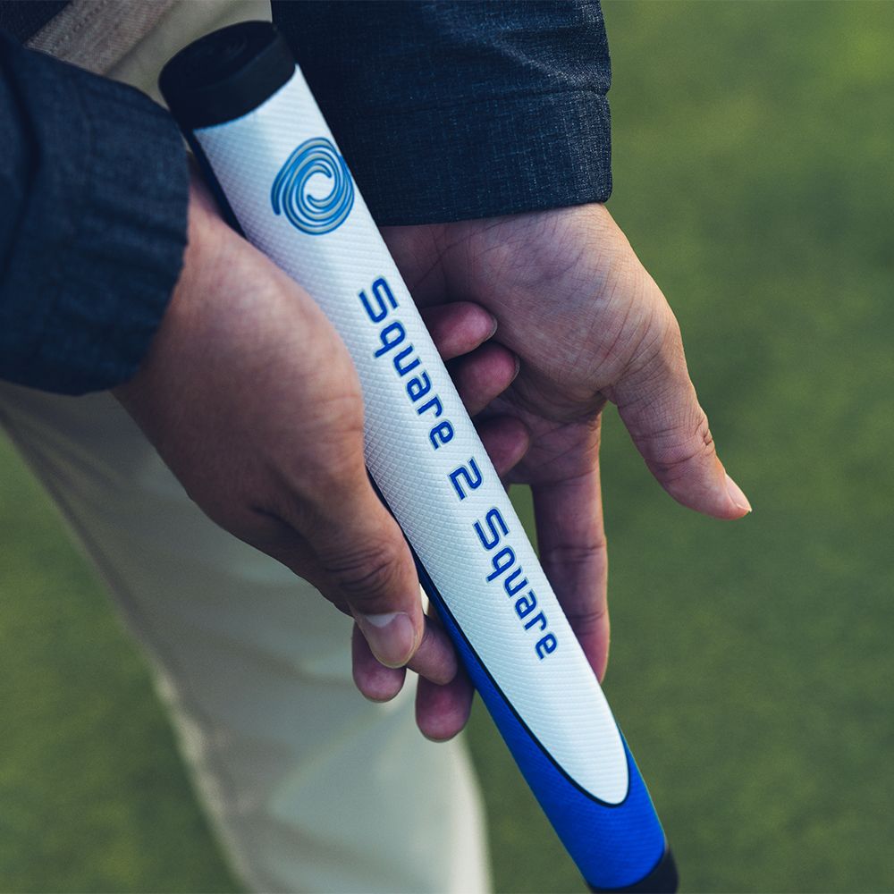 Ai-ONE Square 2 Square #7 CS Putter