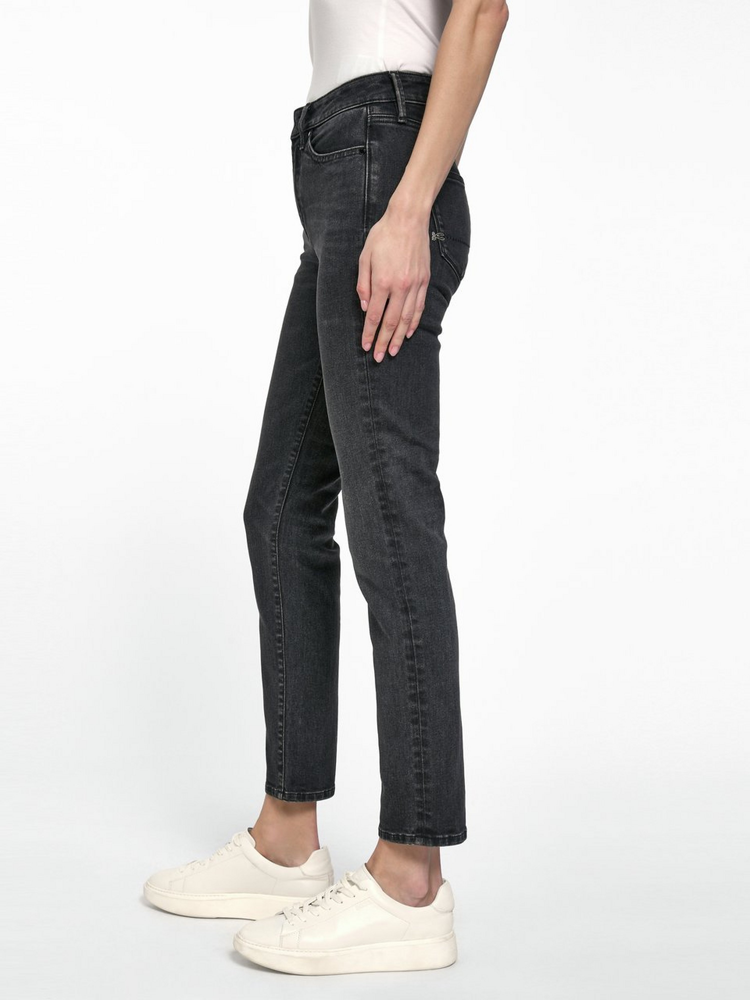 5-Pocket-Jeans