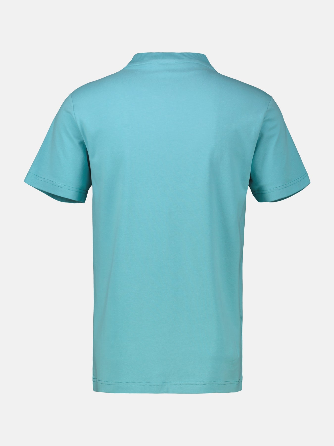 Herren T-Shirt in weicher Jerseyqualität