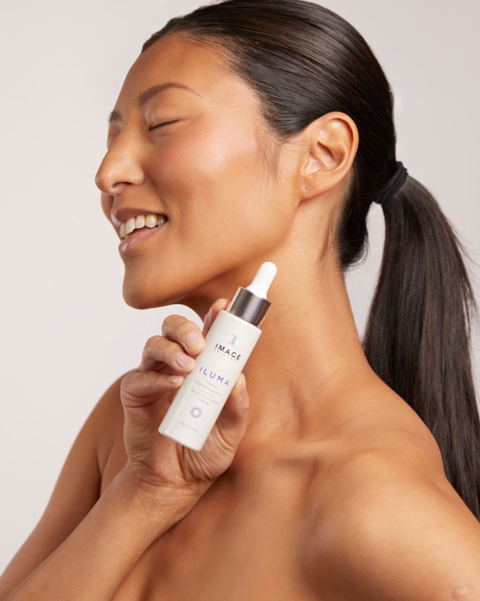 IMAGE Skincare ILUMA intense brightening serum