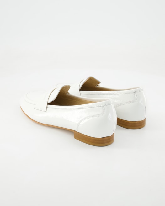 Konstantin Starke L014M-202 Slipper in Weiß