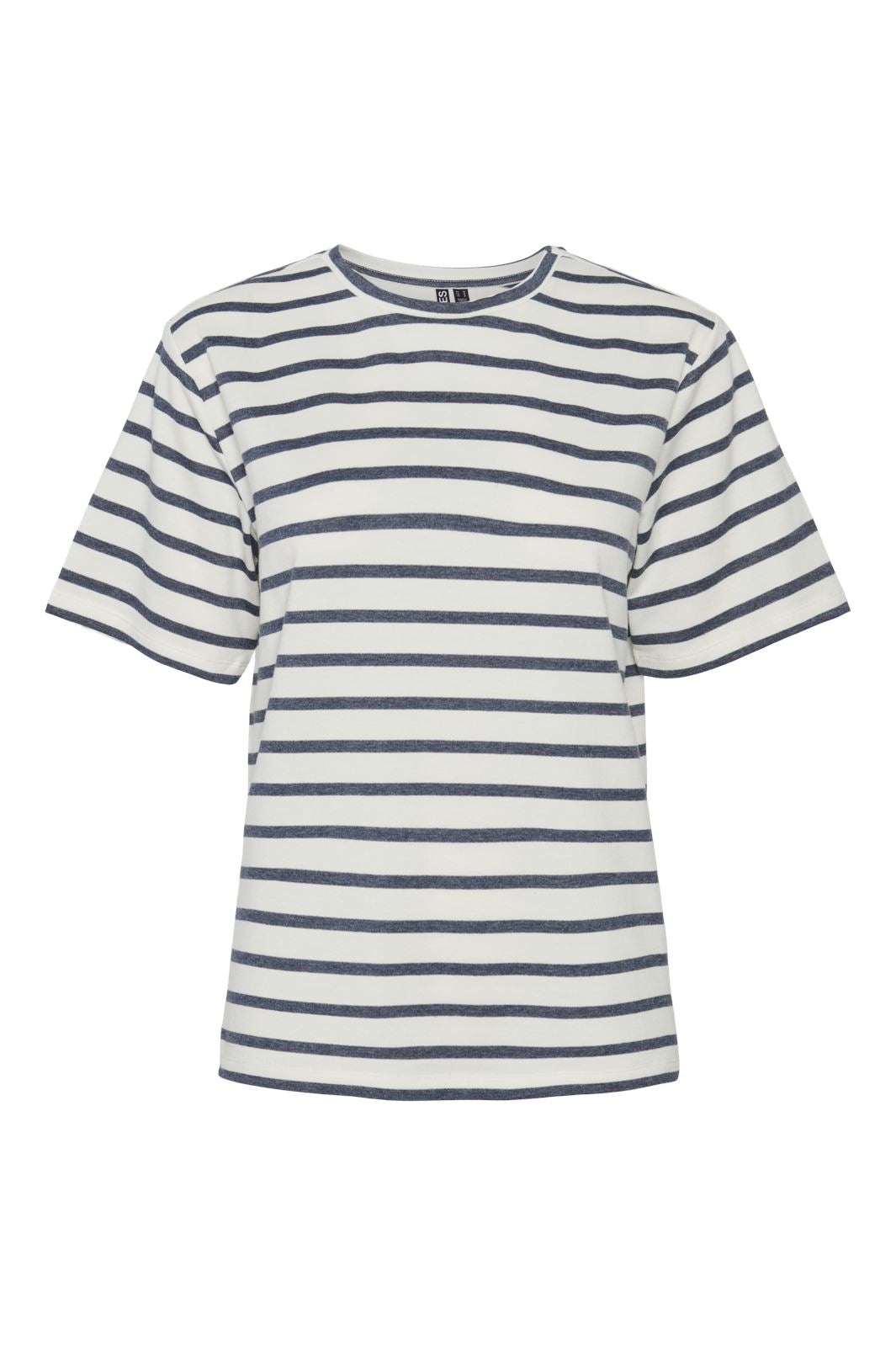 Pieces Pcbibbi Ss O-Neck Top Pb