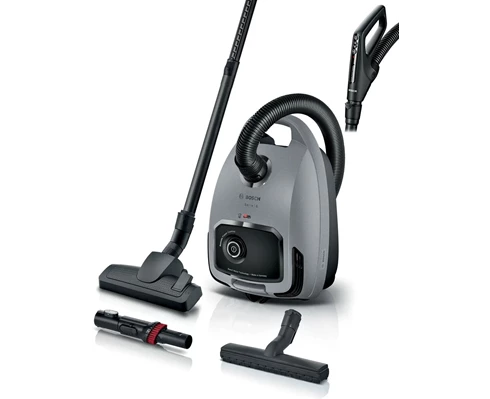 Bosch BGB6X330 Serie 6 - Grå