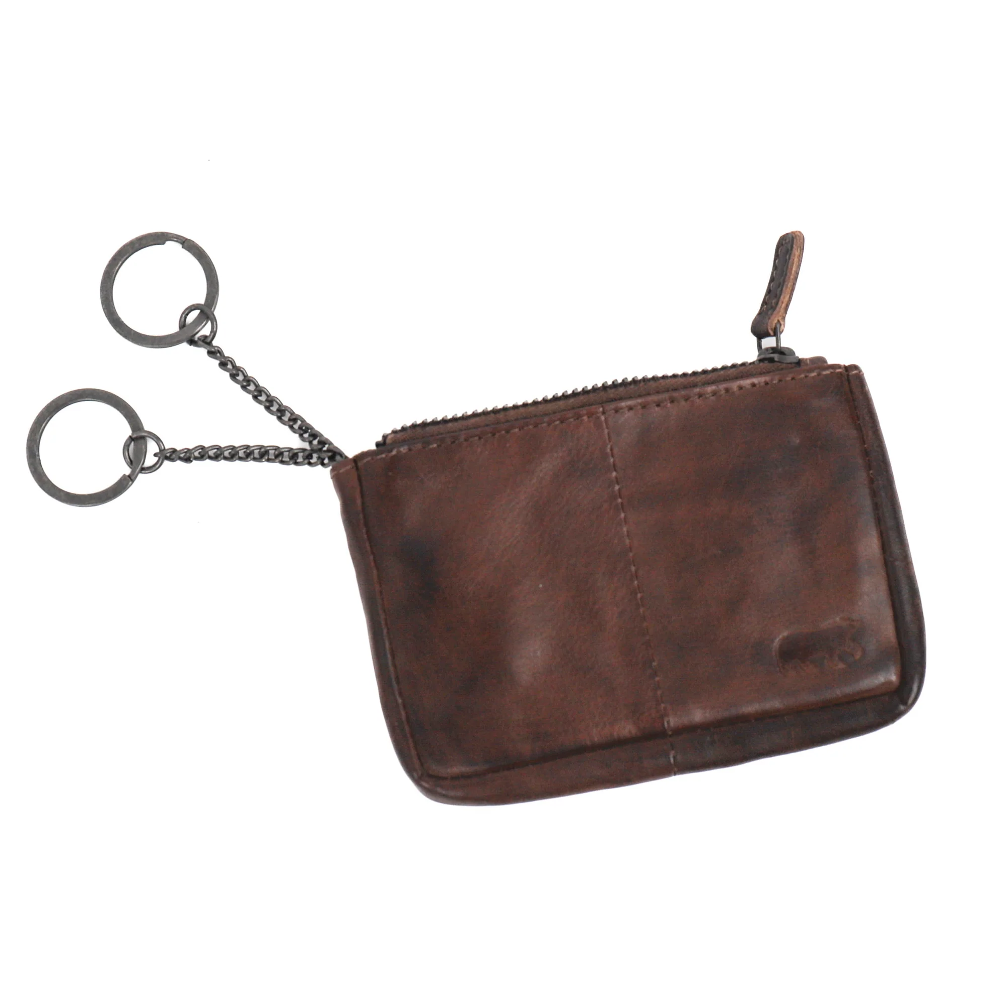 Bear Design Callisto Pelle Sleuteletui Lyla Brown CP7616