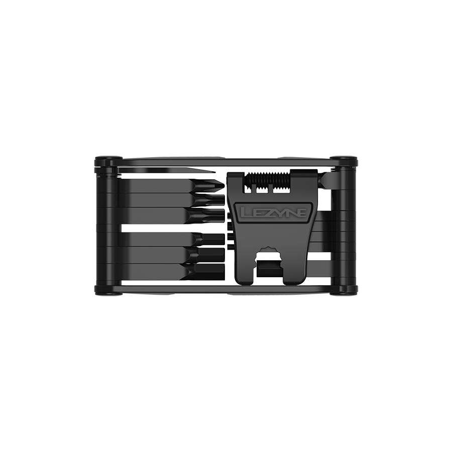 Lezyne Super Multitool V22 Zwart
