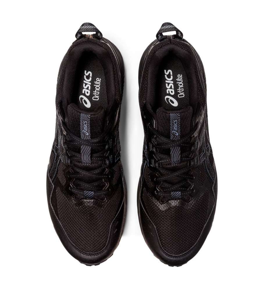 Tênis Asics Gel-Sonoma 7 GTX Preto