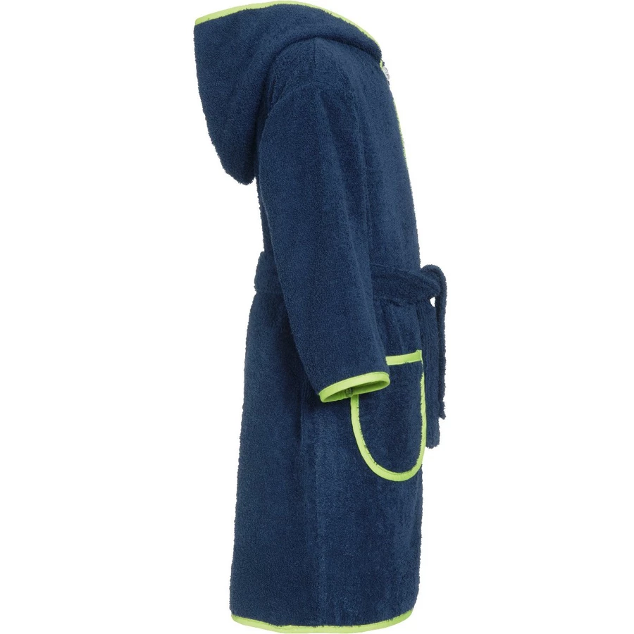 Playshoes Frottee-Bademantel U-Boot