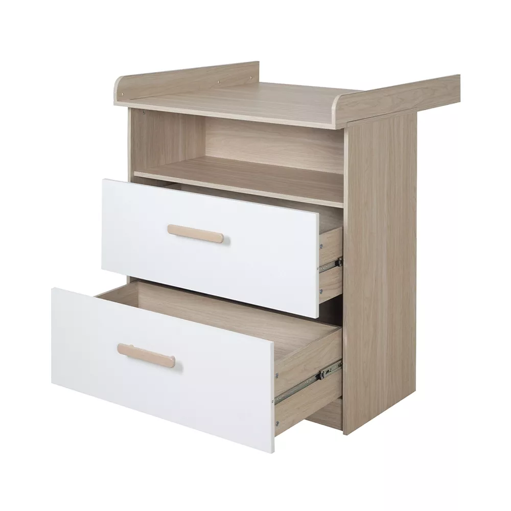 roba Wickelkommode Cabane
