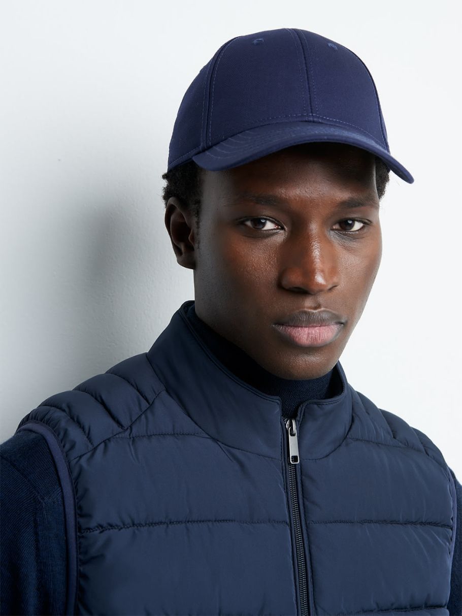 CASQUETTE HOMME