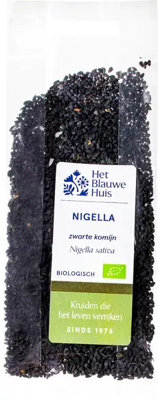 Nigellazaad