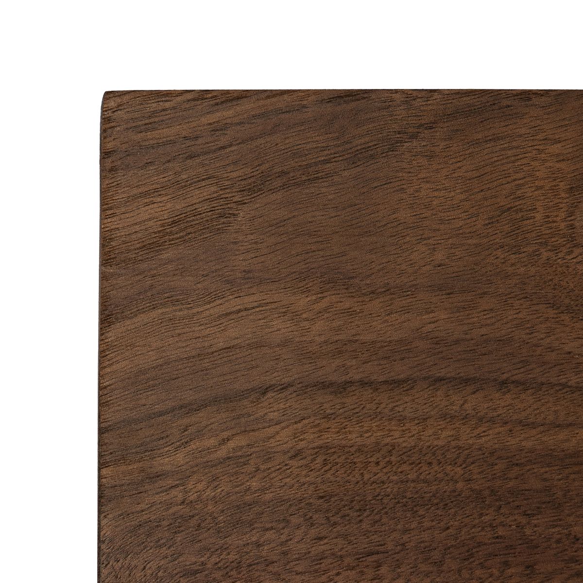 Smart wandlamp walnoot hout incl. Wifi G9 - Transfer