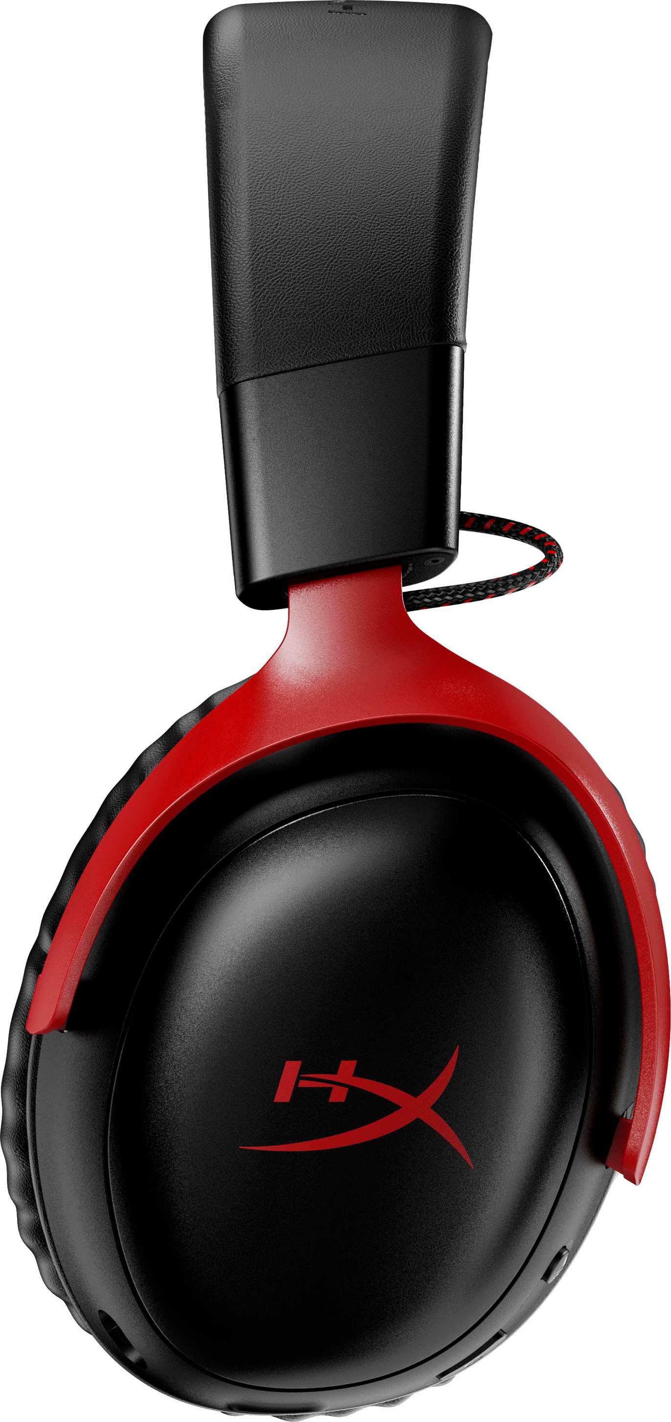 HyperX Gaming-Headset »Cloud III Wireless« Wireless Geräuschisolierung