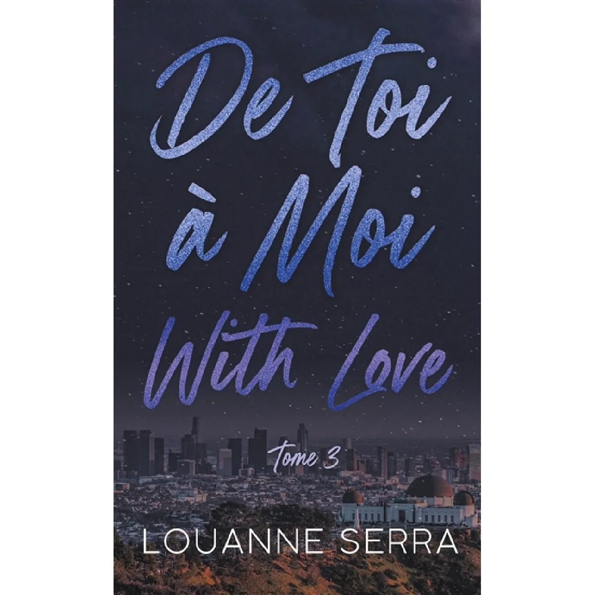 De toi à moi with love. Vol. 3 · Occasion