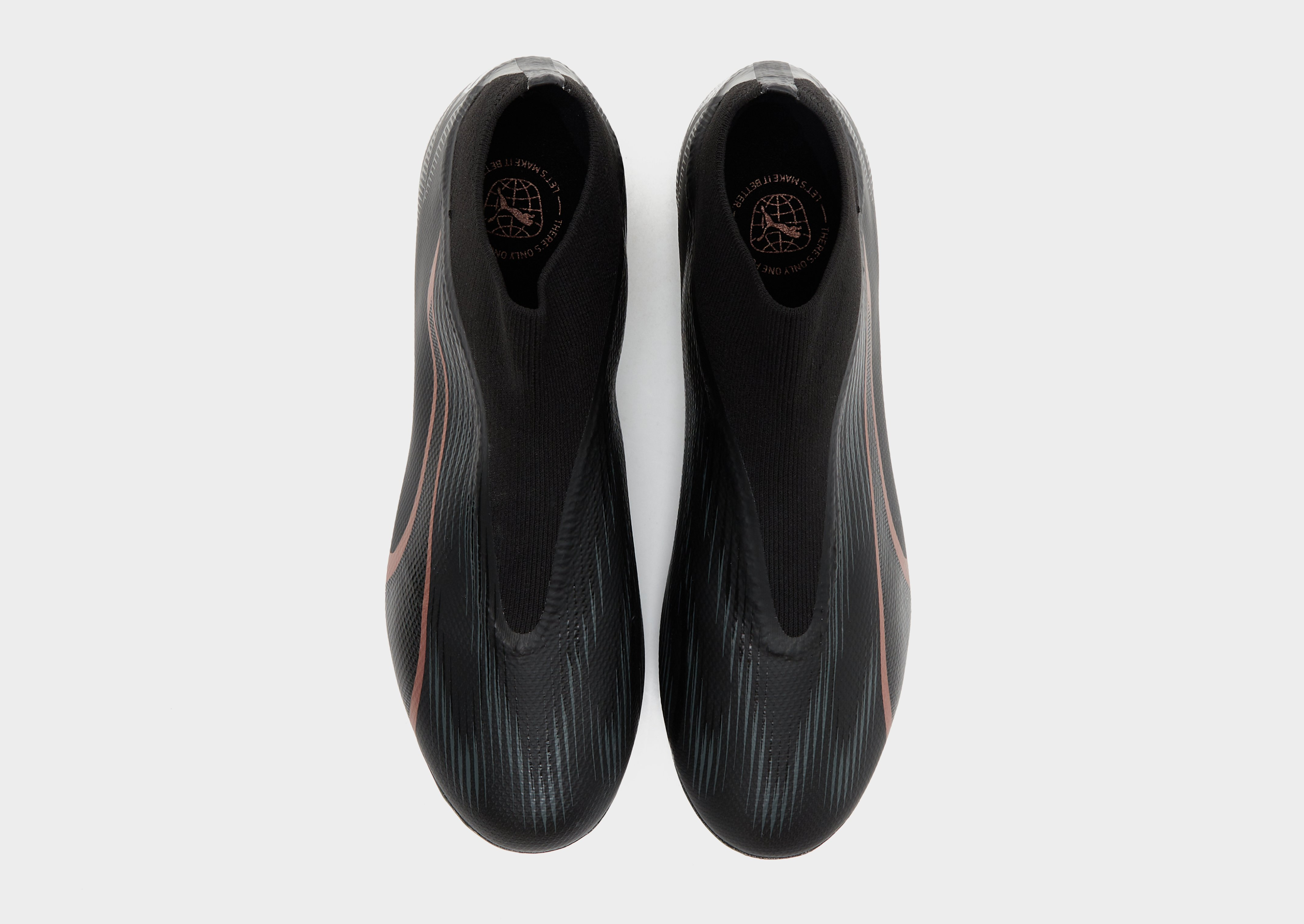 Puma ULTRA Match+ Laceless FG Homme