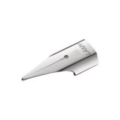 Lamy Z 50 - Plume de rechange - acier brillant - pointe fine