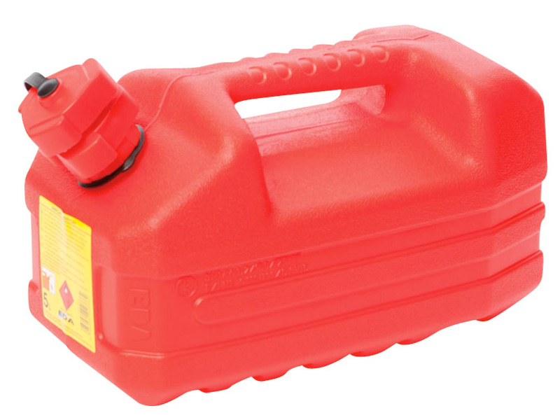EDA benzine jerrycan - 5 liter