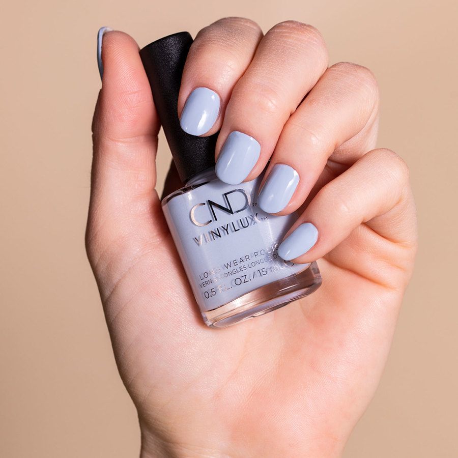 CND VINYLUX Long Wear Polish Climb To The Top-Az #437 15 ml