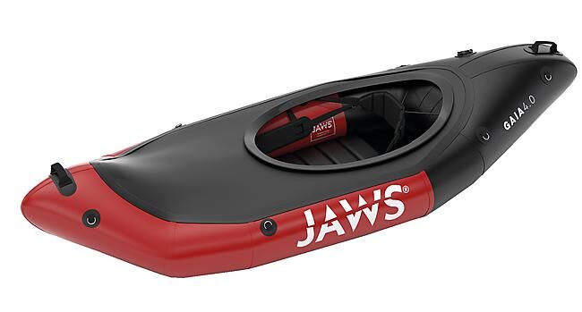 JAWS - PACKRAFT GAIA 4-0 MONO