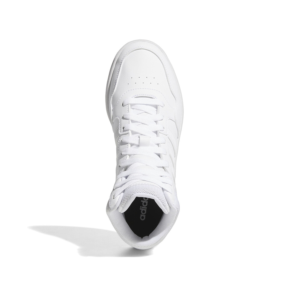 ADIDAS SPORTSWEAR<br>Tênis Hoops 3.0 Mid