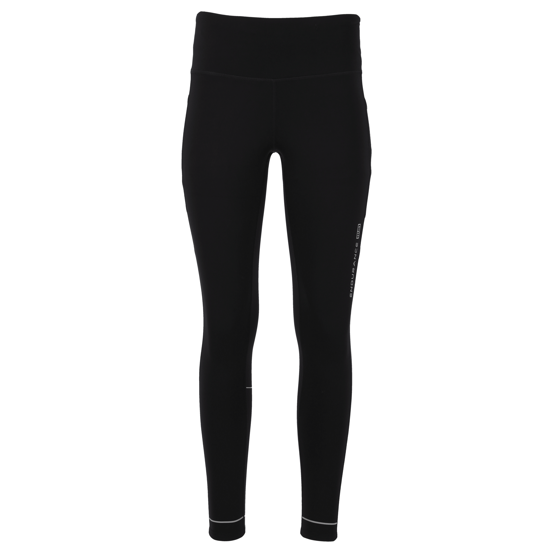 Endurance Tech-Run W Performance Winter Tights - Treningstøy
