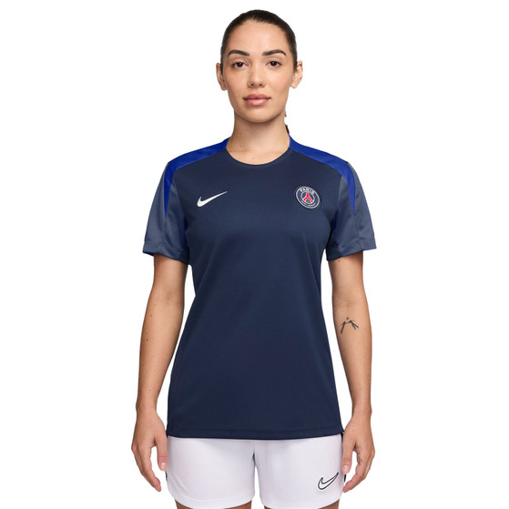 Nike Paris Saint-Germain Strike Top Dames
