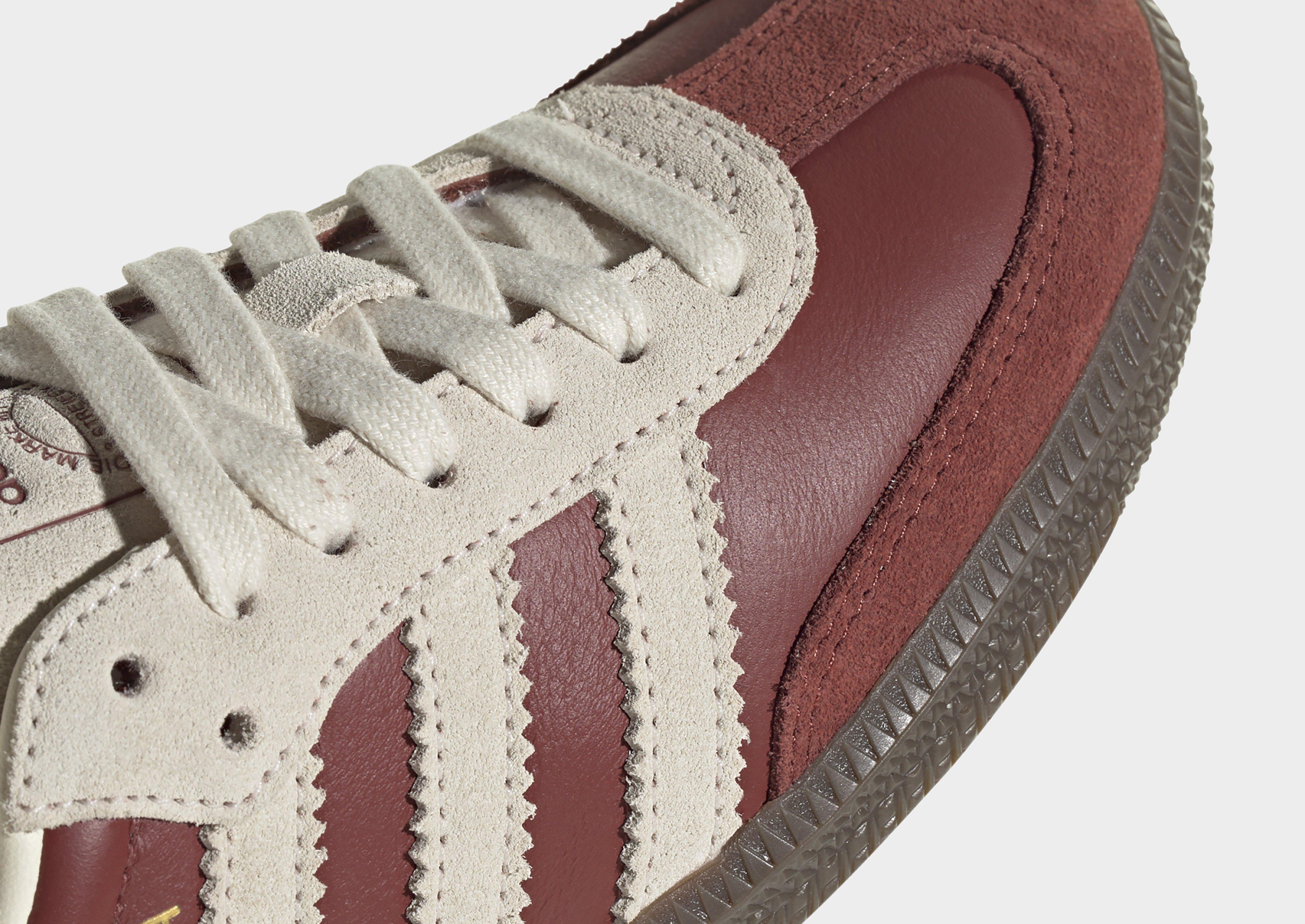 adidas Chaussure Samba OG Enfants