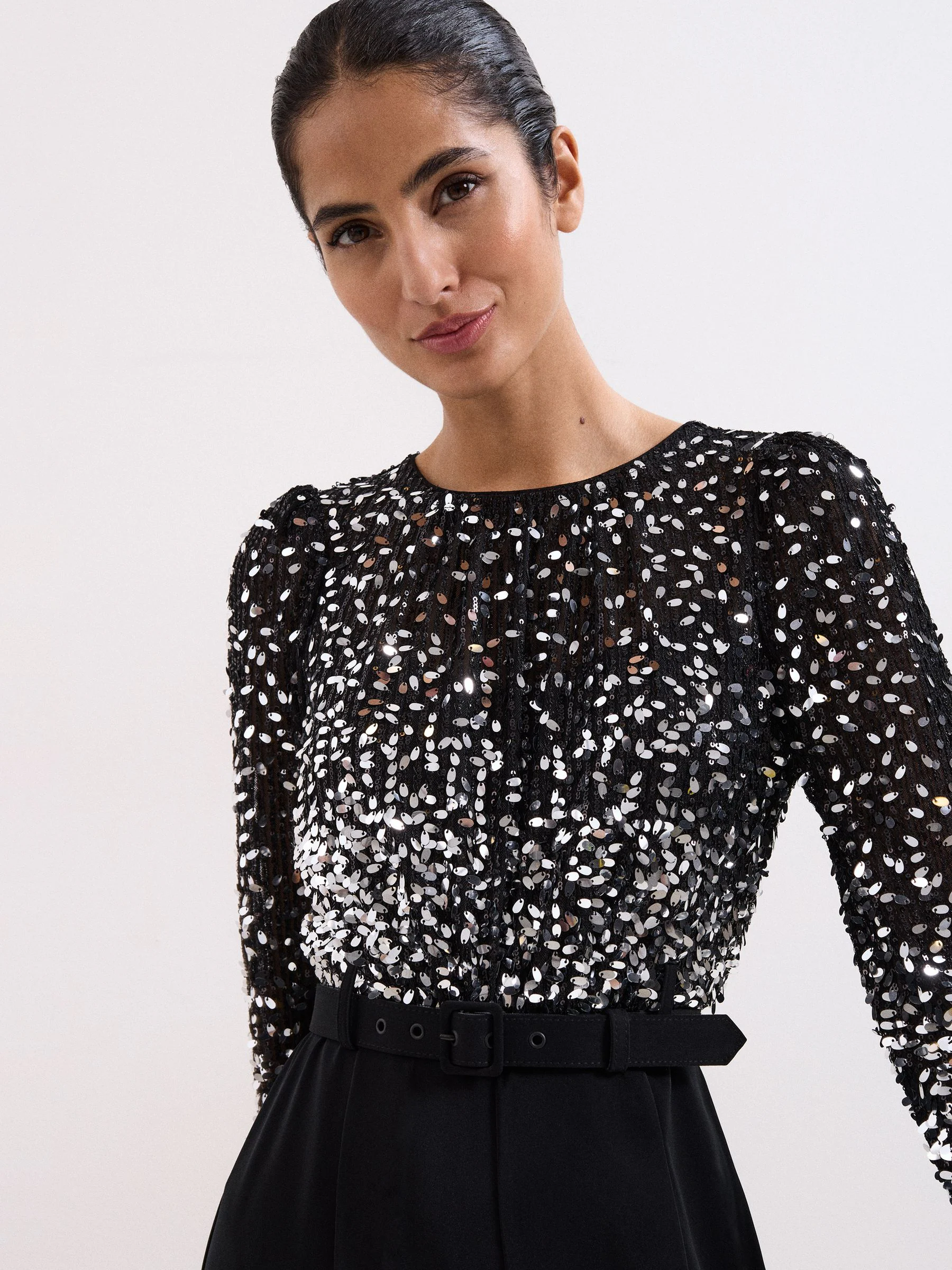 Phase Eight Shio Jumpsuit