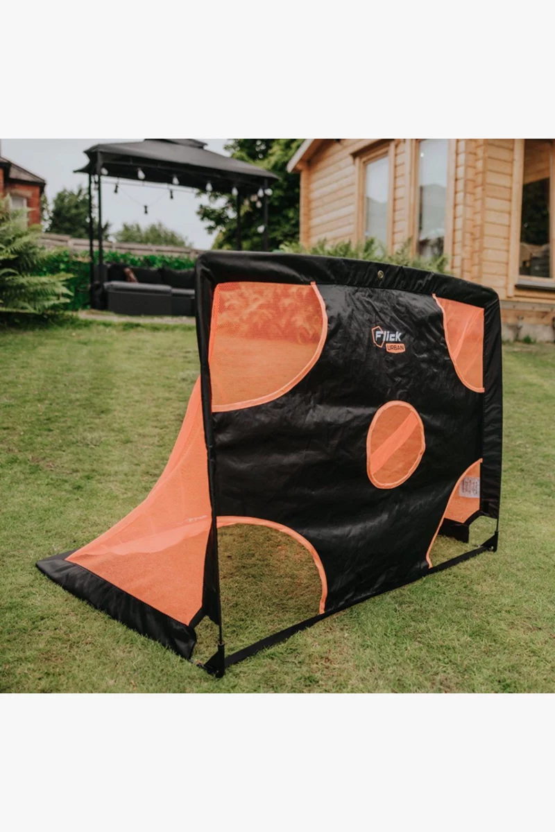 Football Flick Urban Target Fussballtor