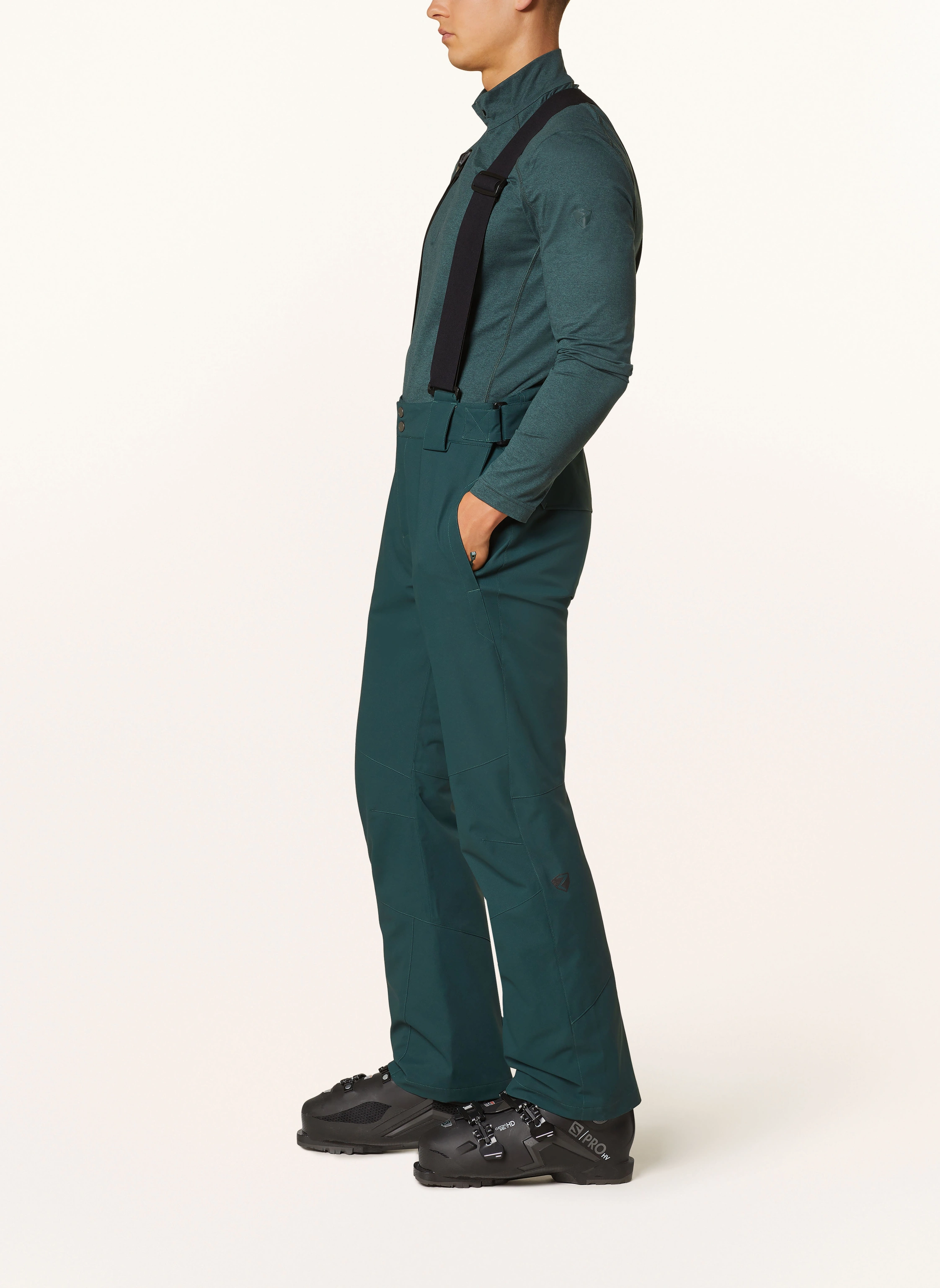 Ziener Skihose TAGA