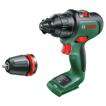 Bosch 18V klopboormachine brushless AdvancedImpact (zonder accu)