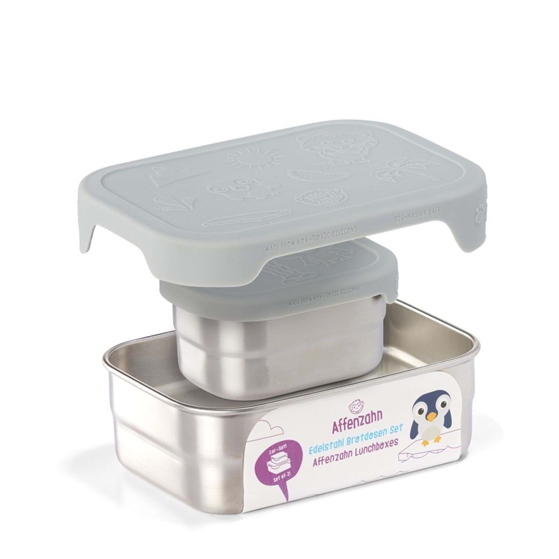 Affenzahn<br>Madkassesæt Koala