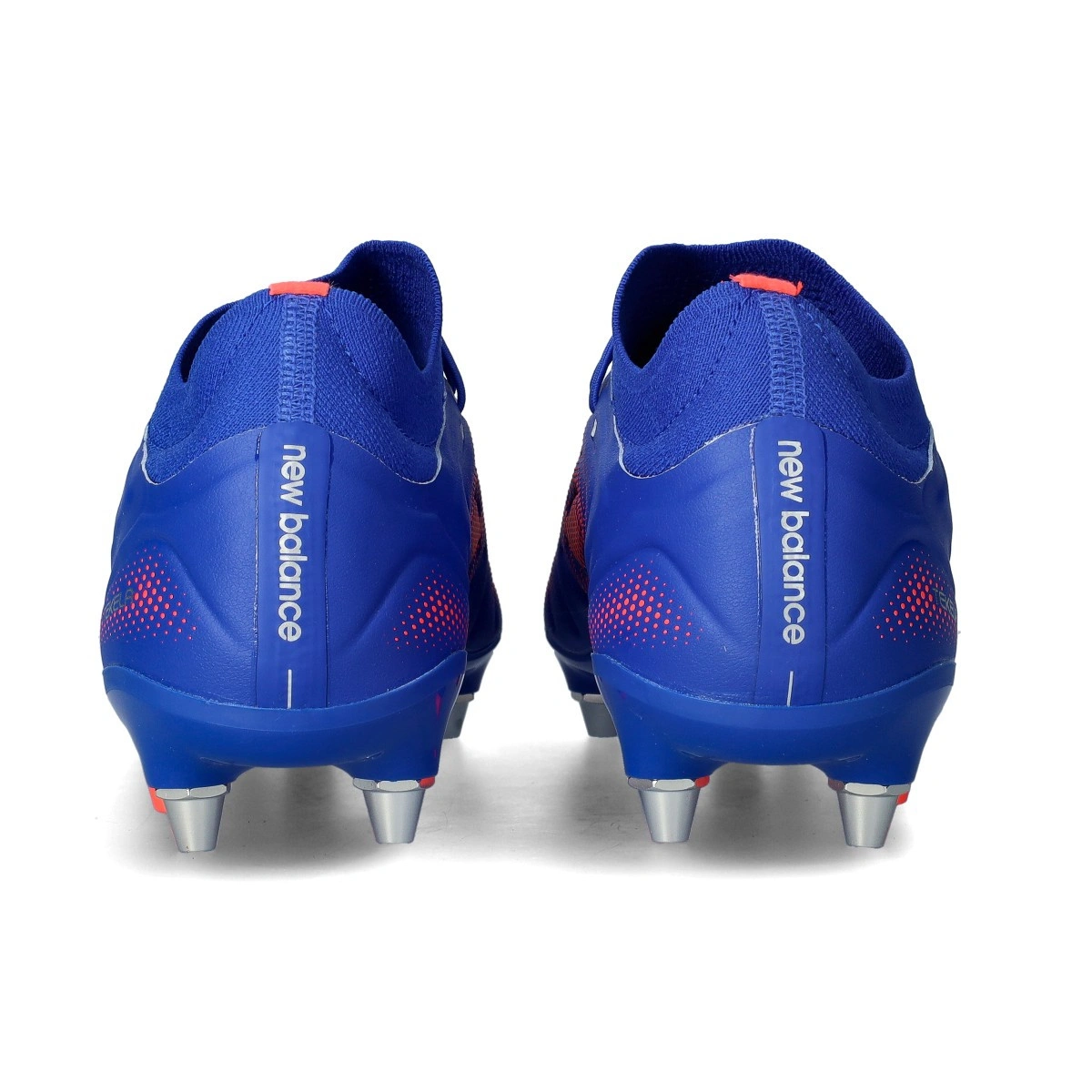 Chuteira New Balance Tekela Pro Low Laced SG V5