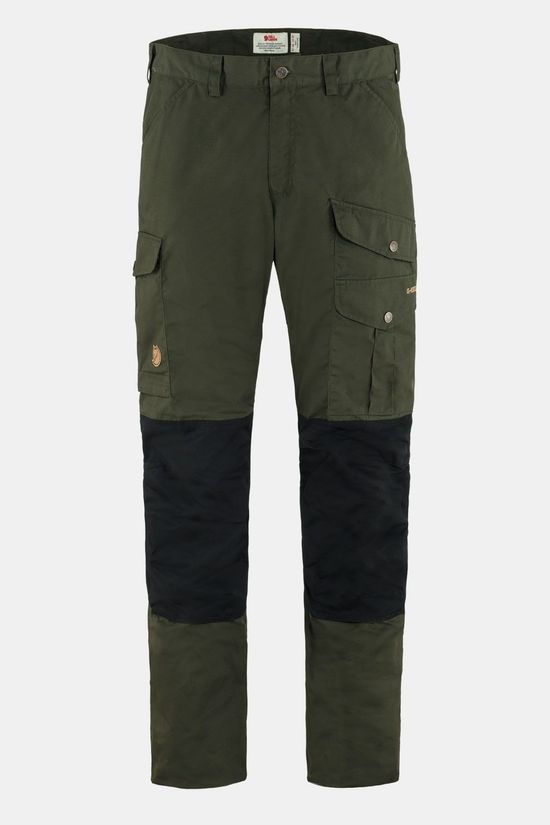 Fjällräven Fjällräven Barents Pro Winter Broek