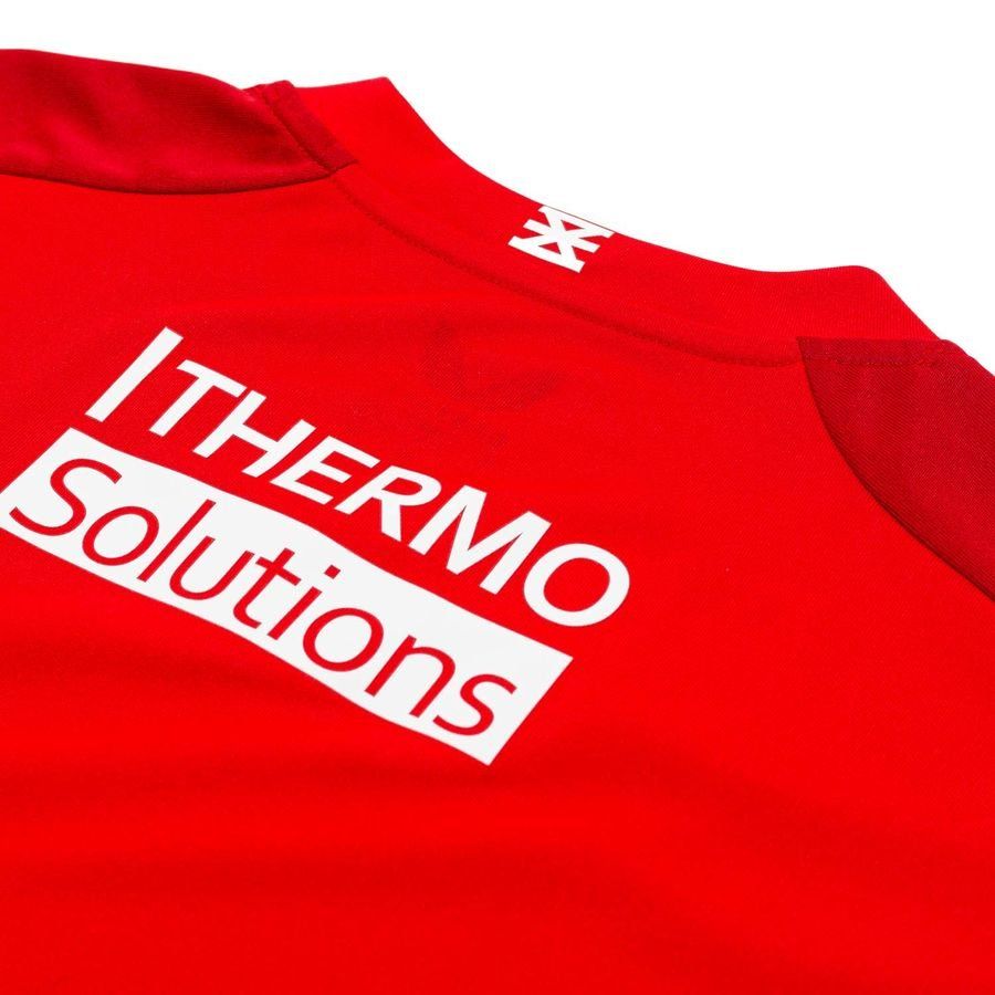 F.C. Twente Maillot Domicile 2024/25