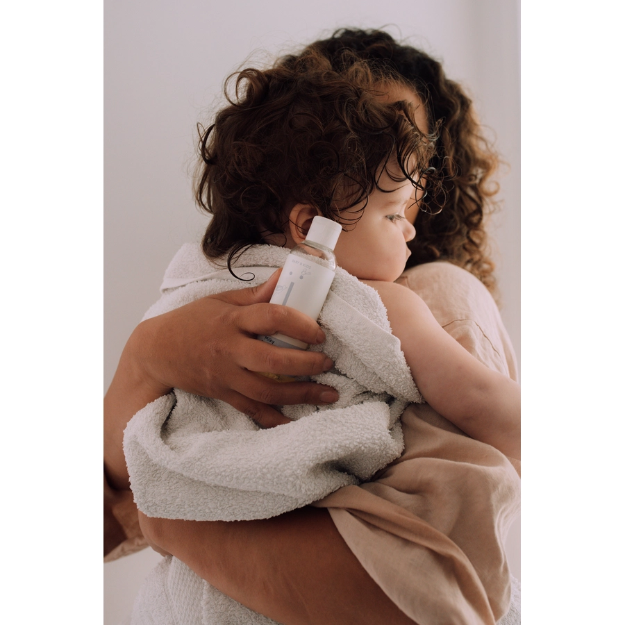Naif Babybadeöl 100ml