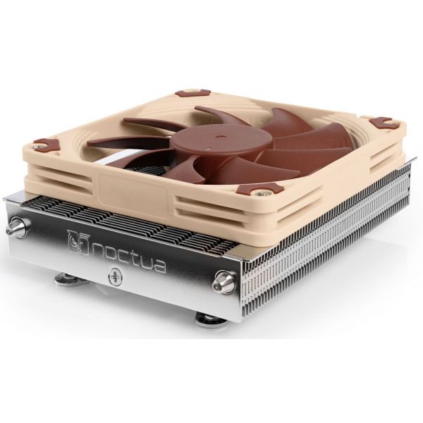 Noctua NH-L9a-AM5 Low Profile 92mm