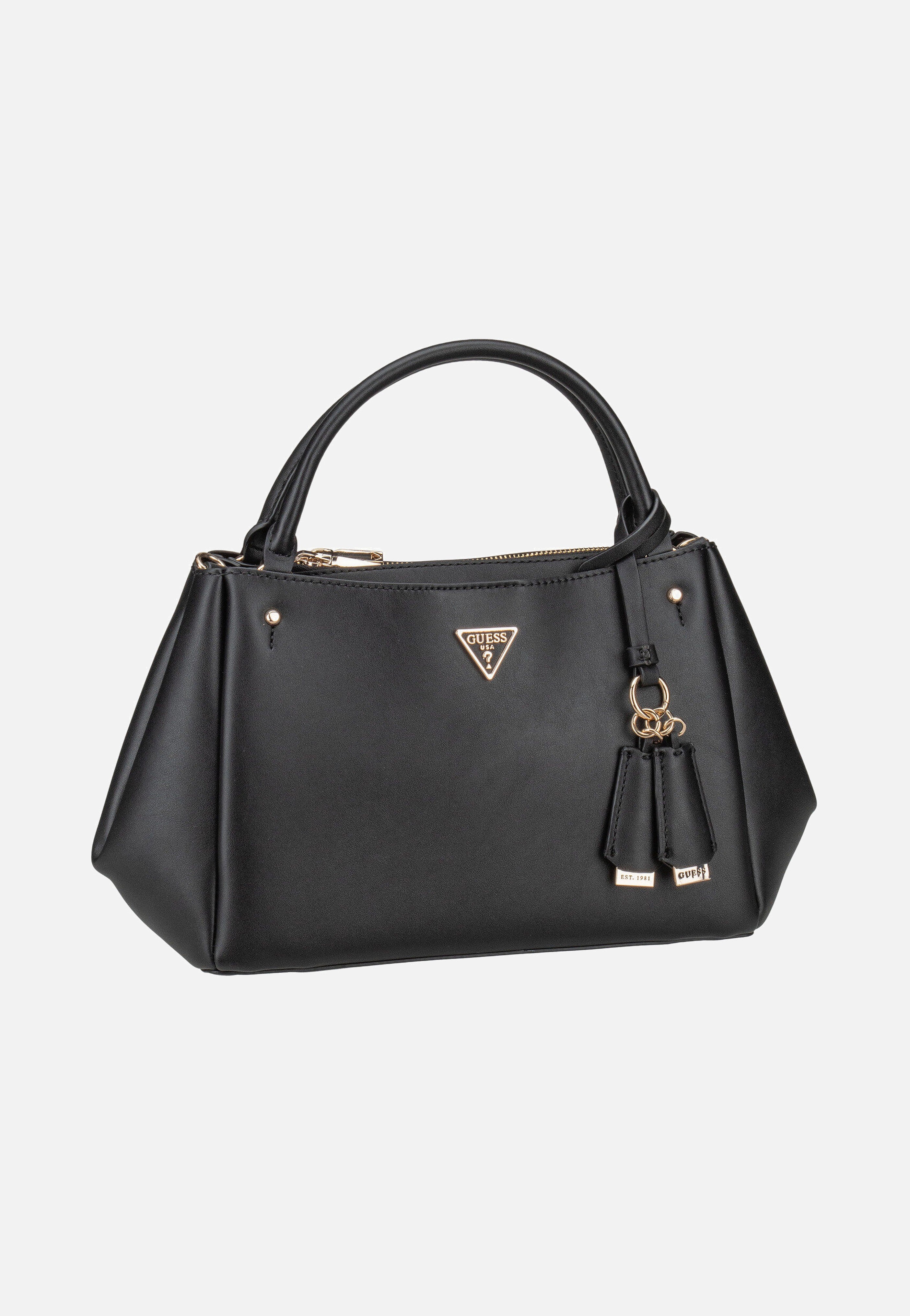 Talent Multi Comp SAT 69060 Black - Henkeltasche