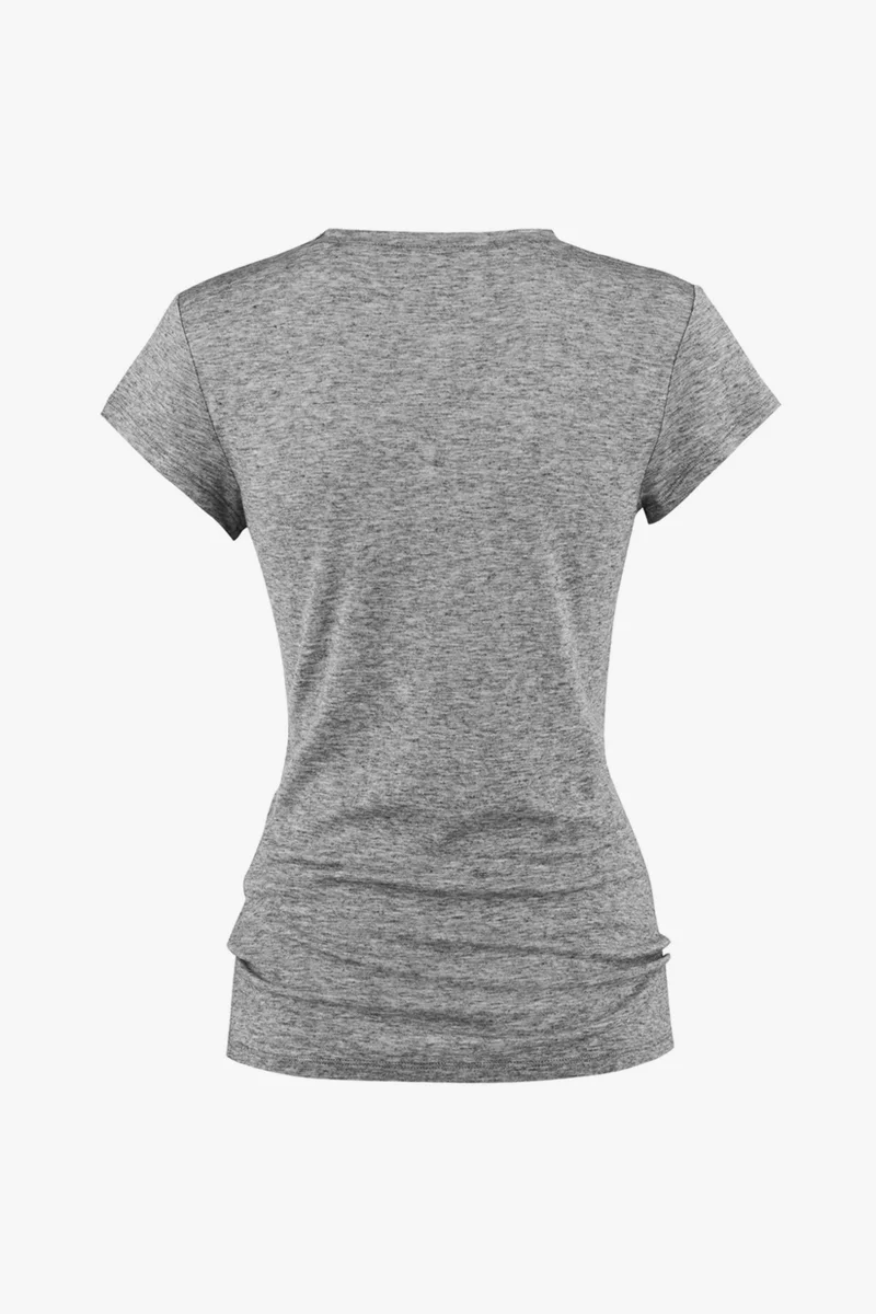 Kari Traa Kari Wastelayer Damen Thermoshirt