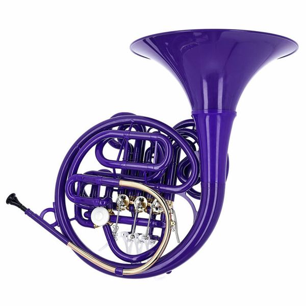 Thomann Purple HORNet