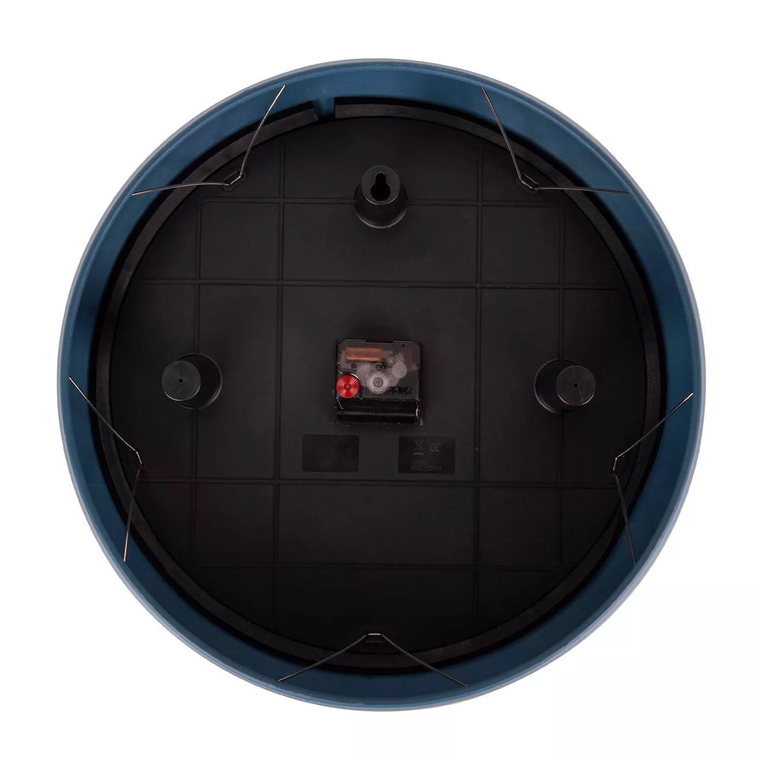 Karlsson Globe Dark Vægur KA5840BL
