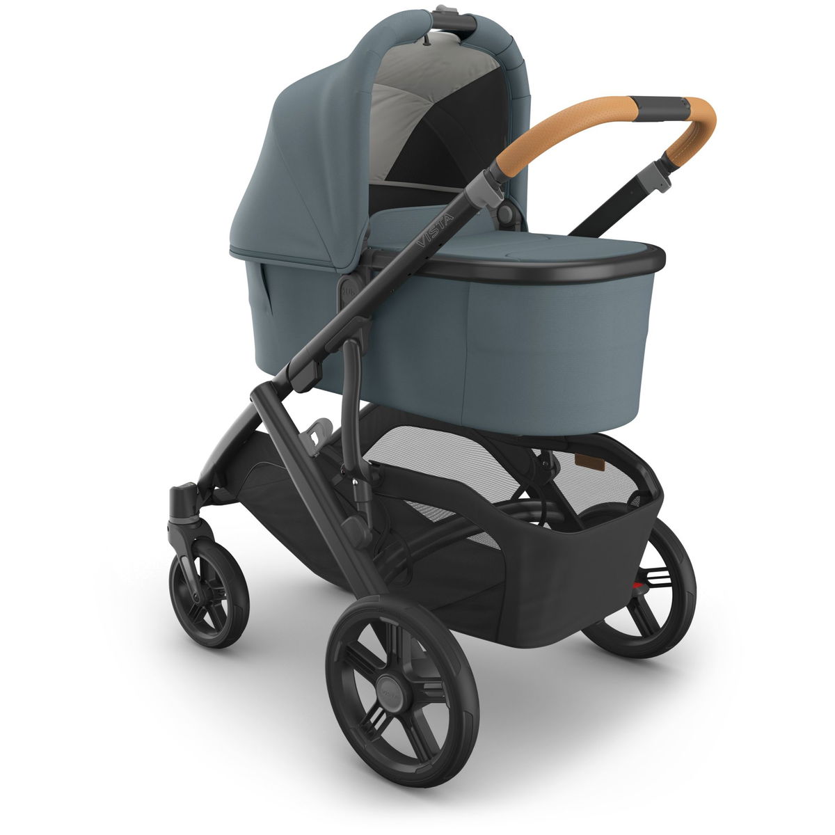 UPPAbabyUPPAbaby   VISTA V3 3in1 dillan