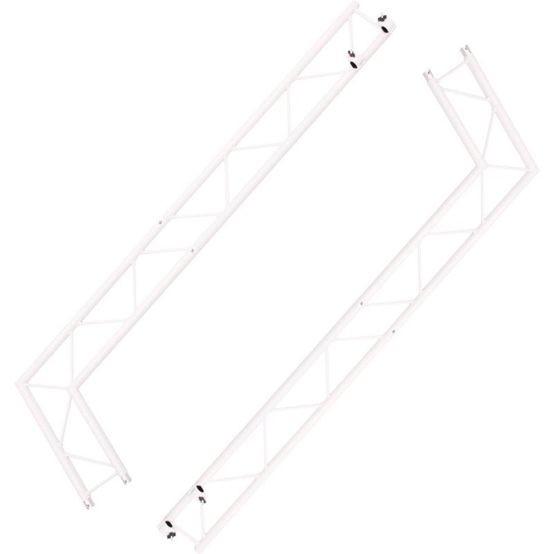 LiteConsole lichtbrug voor XPRS Aluminum