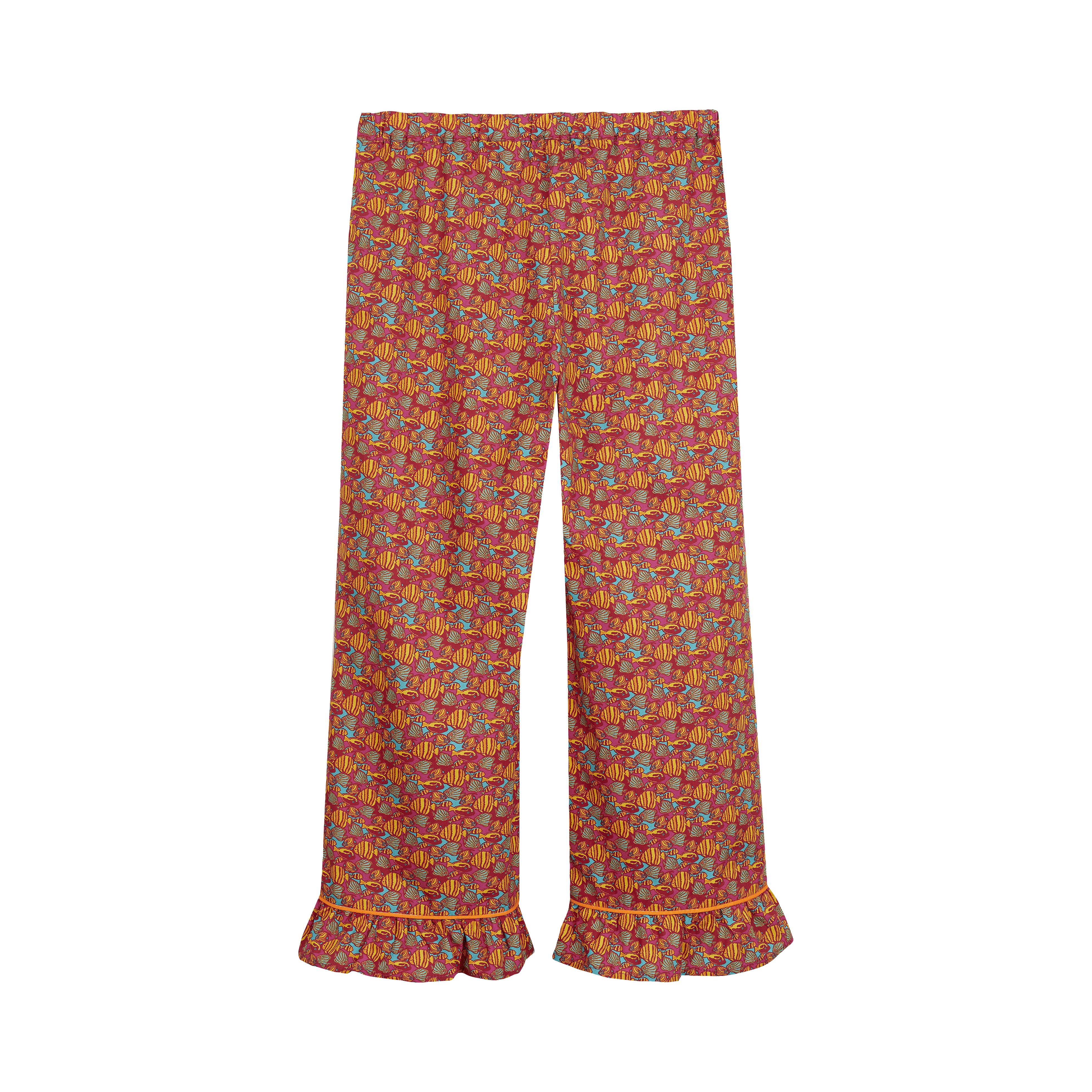 Ensemble de Pyjama fille Fishy Vibes